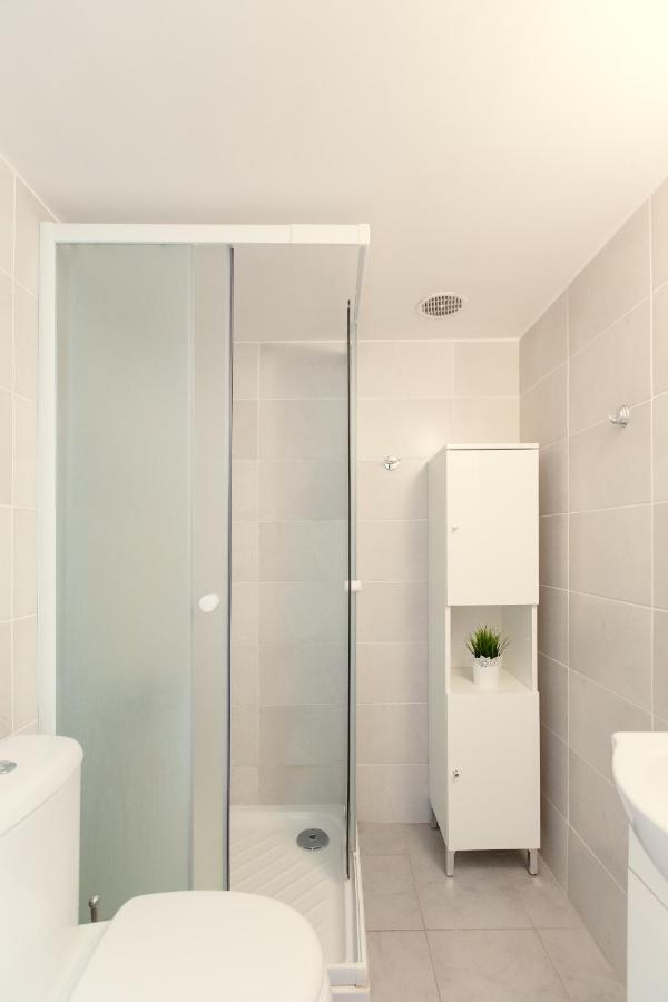 Furnished Seafront Studio 라르나카 외부 사진